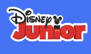 Disney Jr 